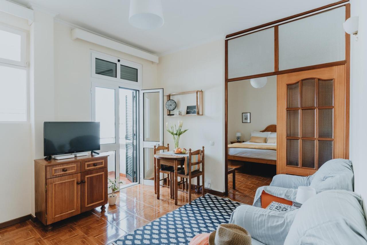 Apartment Casa Branca Apartments By Wanderlust Madeira, Vacation Rentals *