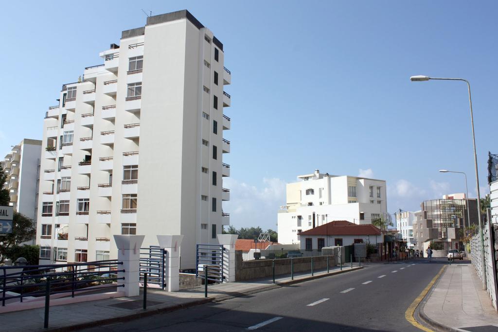 Casa Branca Apartments By Wanderlust Madeira, Vacation Rentals