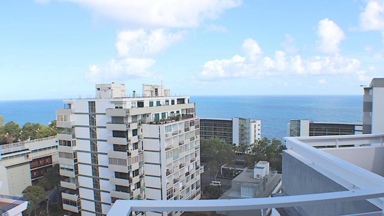 Casa Branca Apartments By Wanderlust Madeira, Vacation Rentals Funchal (Madeira)