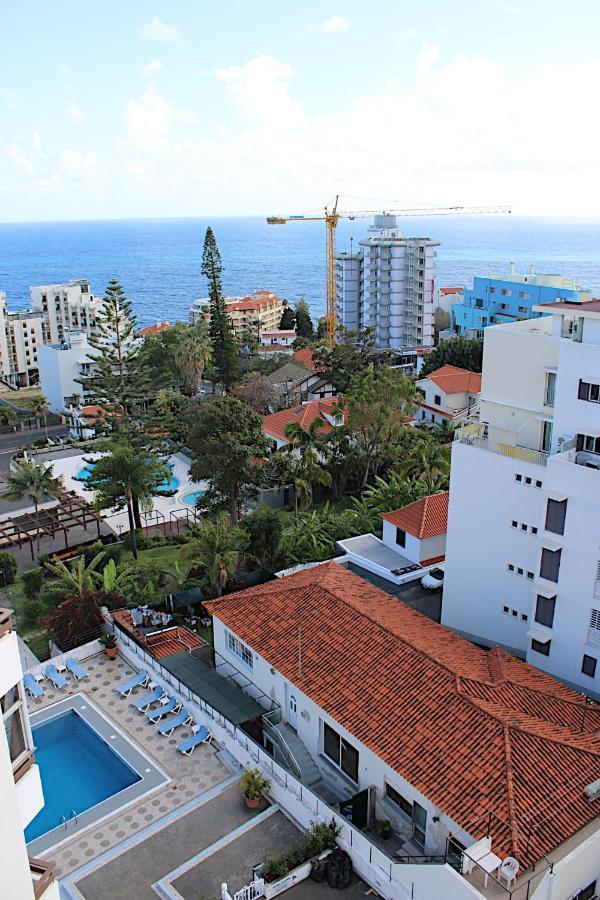 Casa Branca Apartments By Wanderlust Madeira, Vacation Rentals Apartment *